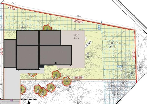 Projet de Construction