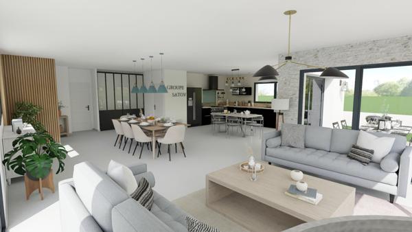 Projet de Construction