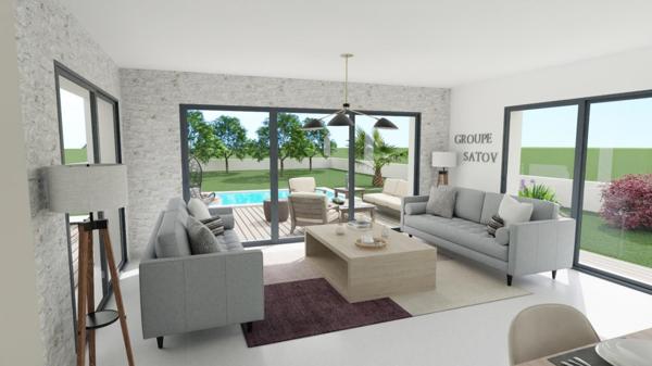 Projet de Construction