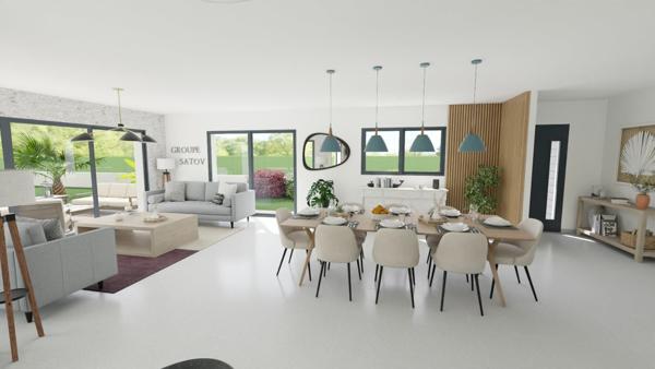 Projet de Construction