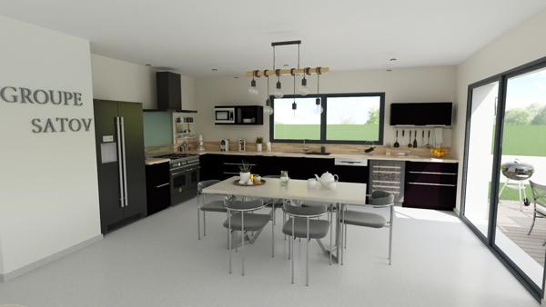 Projet de Construction