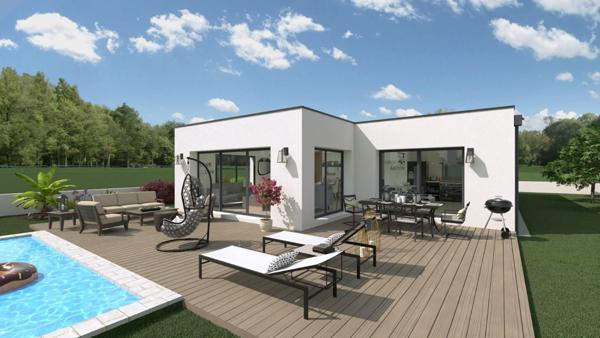 Projet de Construction