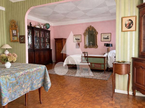 Appartement 3 pièces 61 m2