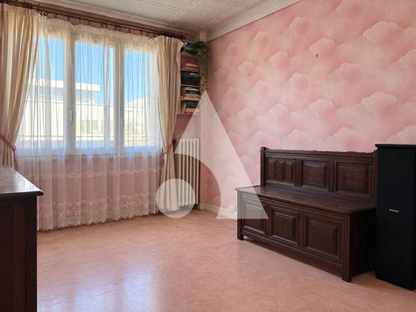 Appartement 3 pièces 61 m2