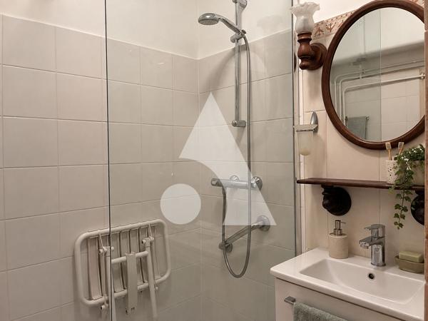 Appartement 3 pièces 61 m2