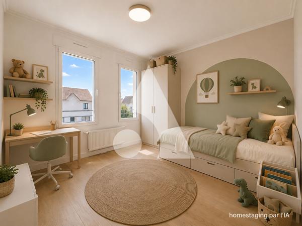 Maison 6 pièces 118 m2