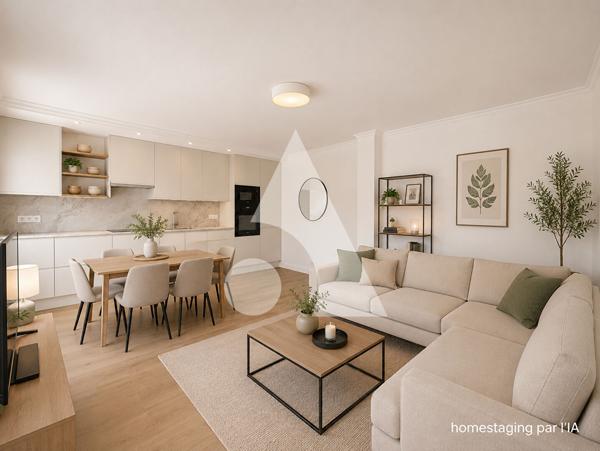Maison 6 pièces 118 m2