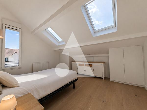 Maison 6 pièces 118 m2
