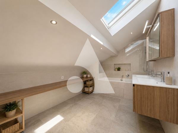 Maison 6 pièces 118 m2
