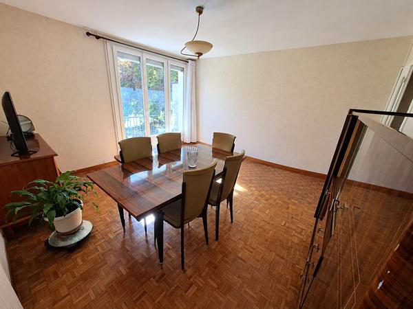 Appartement secteur Bellegrave 3 pièce(s) 2 chambres 57 m2