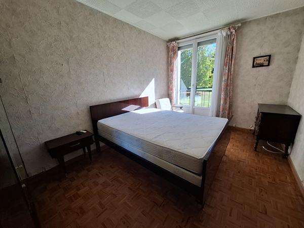 Appartement secteur Bellegrave 3 pièce(s) 2 chambres 57 m2