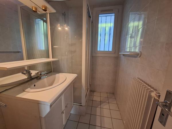 Appartement secteur Bellegrave 3 pièce(s) 2 chambres 57 m2