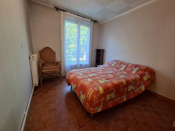 Appartement secteur Bellegrave 3 pièce(s) 2 chambres 57 m2