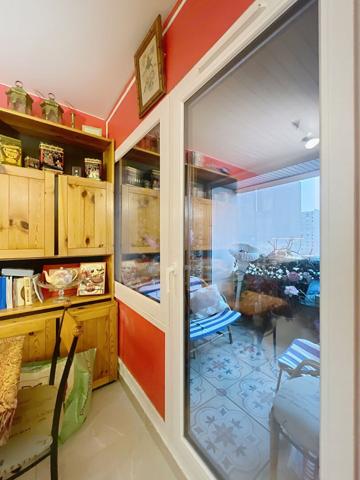 CHELLES CENTRE - SUPERBE F5 DE 89M² - 270 000€ - 3 CHAMBRES - CAVE & PARKING