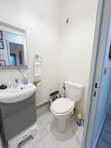 CHELLES CENTRE - SUPERBE F5 DE 89M² - 270 000€ - 3 CHAMBRES - CAVE & PARKING