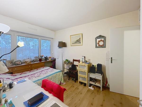 CHELLES CENTRE - SUPERBE F5 DE 89M² - 270 000€ - 3 CHAMBRES - CAVE & PARKING