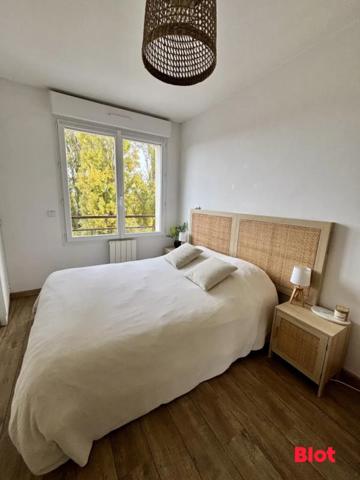 Appartement 2 pièce(s)