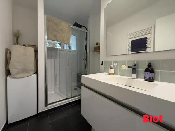 Appartement 2 pièce(s)