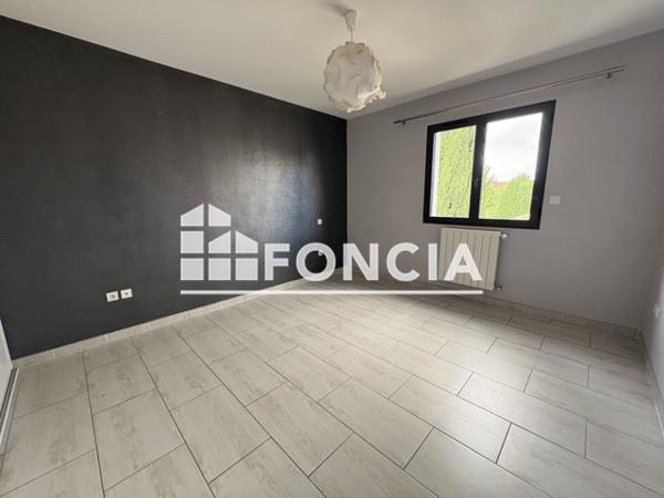 Location Maison 4 pièces 98 m² - 35 RUE GEORGES GUYNEMER Albi 81000