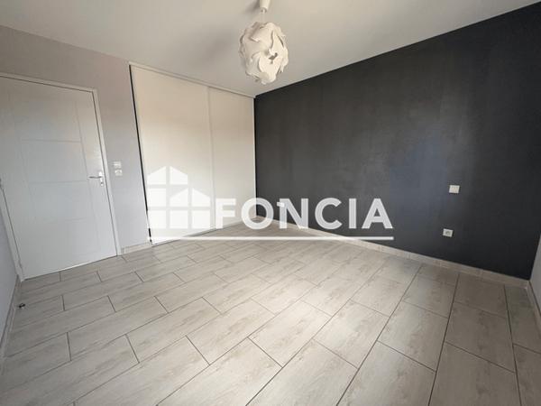 Location Maison 4 pièces 98 m² - 35 RUE GEORGES GUYNEMER Albi 81000