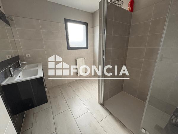 Location Maison 4 pièces 98 m² - 35 RUE GEORGES GUYNEMER Albi 81000