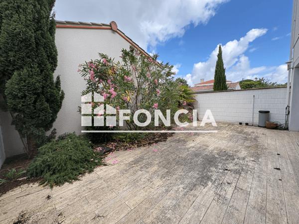 Location Maison 4 pièces 98 m² - 35 RUE GEORGES GUYNEMER Albi 81000