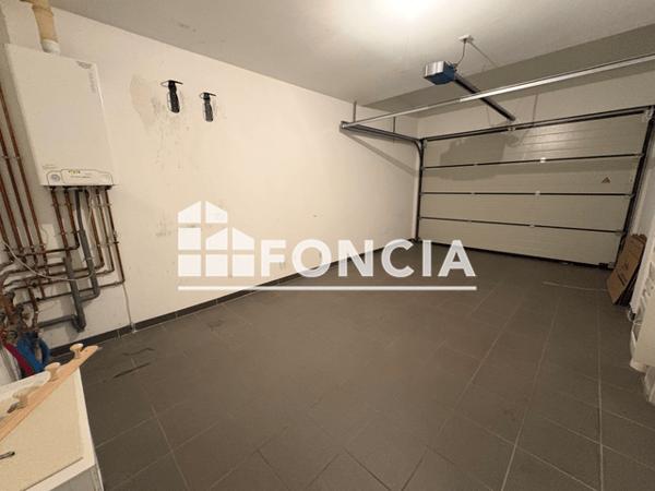 Location Maison 4 pièces 98 m² - 35 RUE GEORGES GUYNEMER Albi 81000