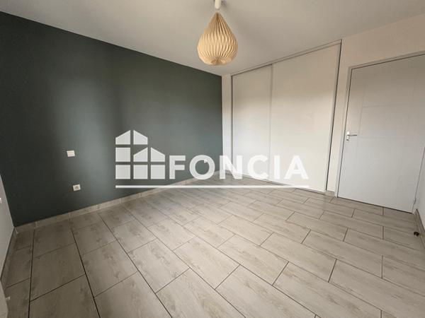 Location Maison 4 pièces 98 m² - 35 RUE GEORGES GUYNEMER Albi 81000
