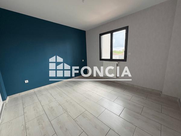 Location Maison 4 pièces 98 m² - 35 RUE GEORGES GUYNEMER Albi 81000