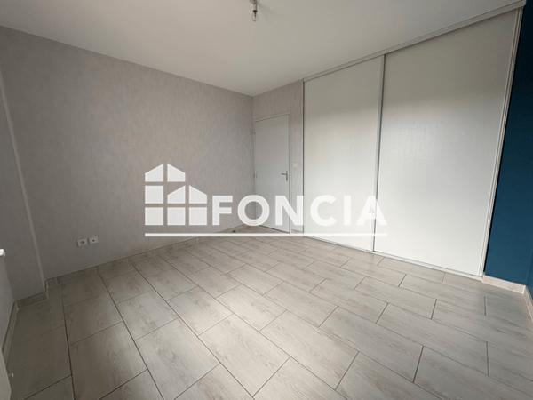 Location Maison 4 pièces 98 m² - 35 RUE GEORGES GUYNEMER Albi 81000