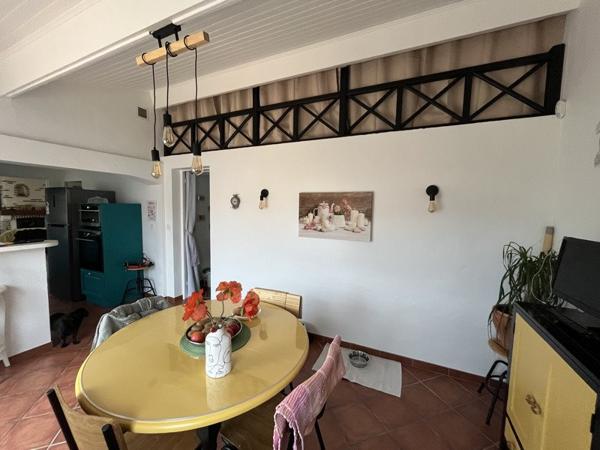 Maison à vendre |  Marmande |  5 pièces | 127 m²