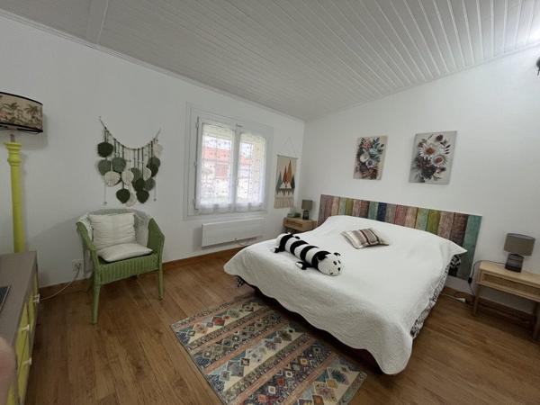 Maison à vendre |  Marmande |  5 pièces | 127 m²