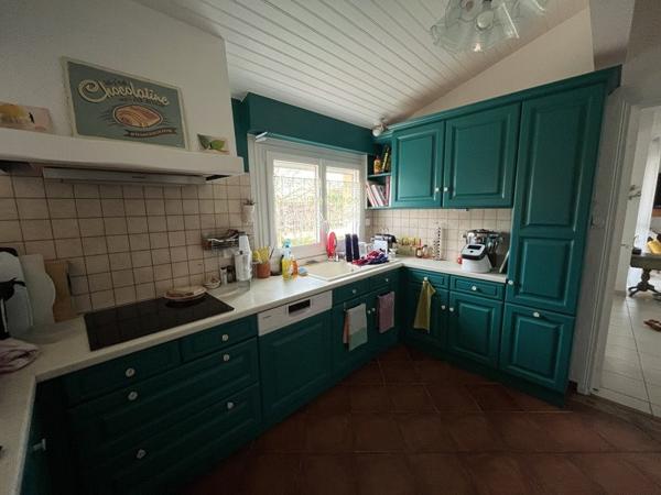 Maison à vendre |  Marmande |  5 pièces | 127 m²