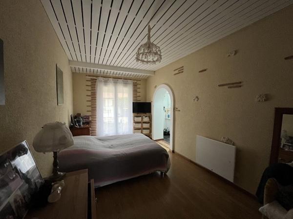 Maison à vendre |  Marmande |  5 pièces | 127 m²