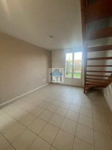 Vente maison 2 pièces, 42.77m², Saint-Pierre-d’Oléron