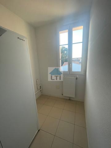 Vente maison 2 pièces, 42.77m², Saint-Pierre-d’Oléron
