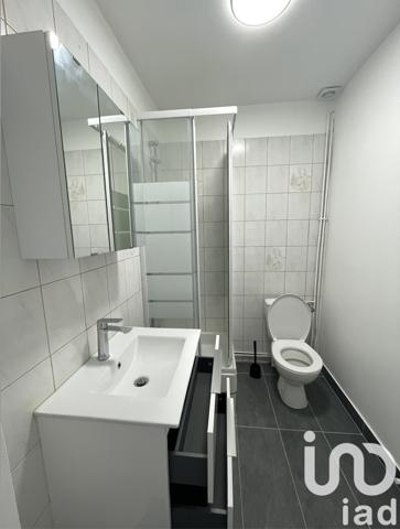 Appartement à vendre 1 pièce 17 m² Louveciennes