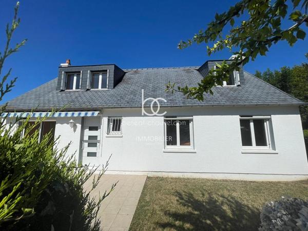 ARRADON Maison 7 pièces 108 m²