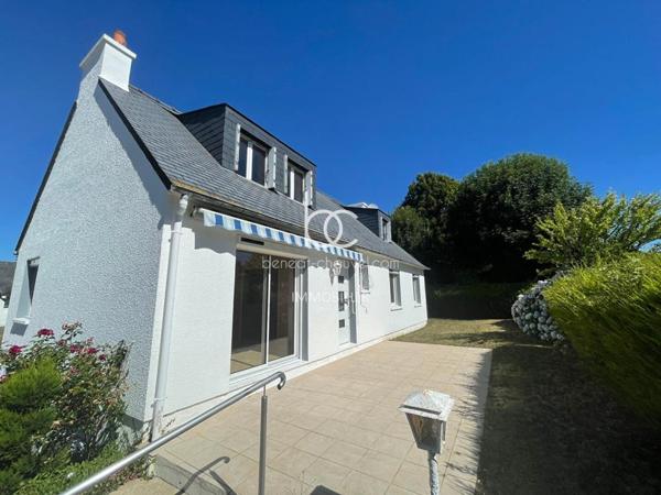 ARRADON Maison 7 pièces 108 m²