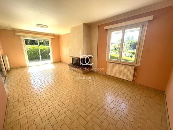 ARRADON Maison 7 pièces 108 m²