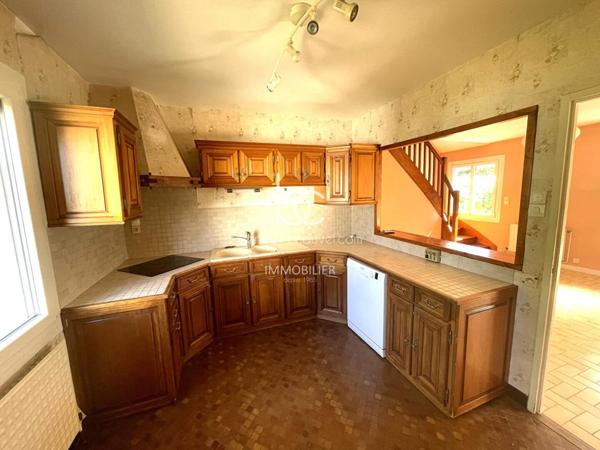 ARRADON Maison 7 pièces 108 m²