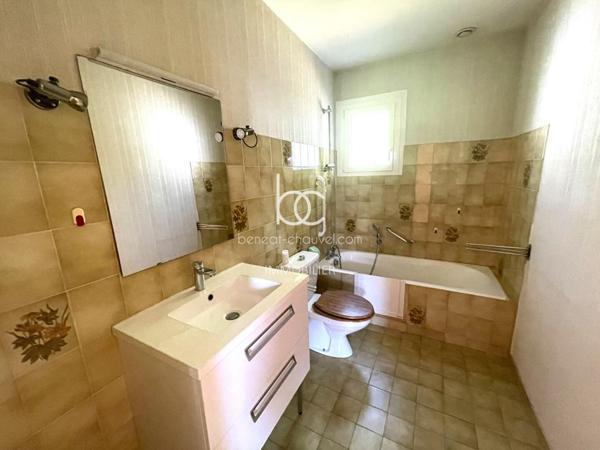 ARRADON Maison 7 pièces 108 m²