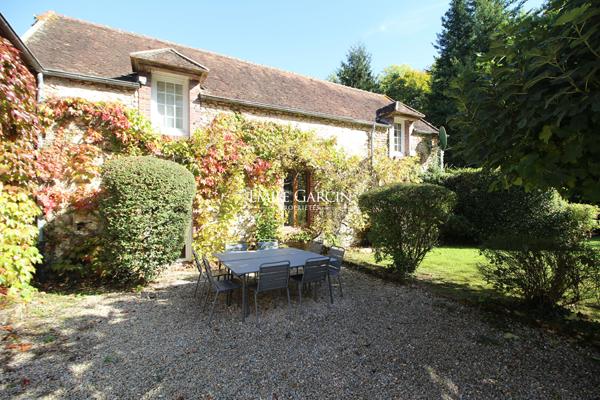 A VENDRE - Donnemarie-Dontilly 77- Maison Familiale, 8 ch, piscine