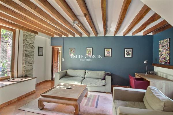 A VENDRE - Donnemarie-Dontilly 77- Maison Familiale, 8 ch, piscine