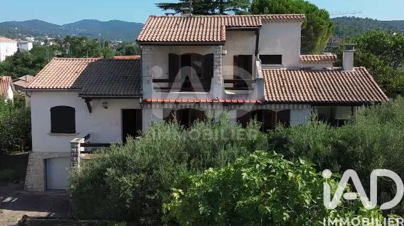 Maison à vendre 6 pièces 145 m² Alès