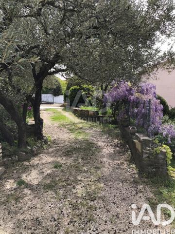 Maison à vendre 6 pièces 145 m² Alès