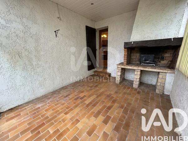Maison à vendre 6 pièces 145 m² Alès