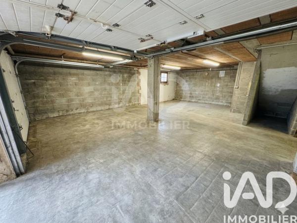 Maison à vendre 6 pièces 145 m² Alès