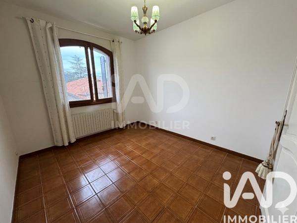 Maison à vendre 6 pièces 145 m² Alès