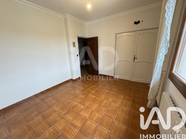 Maison à vendre 6 pièces 145 m² Alès